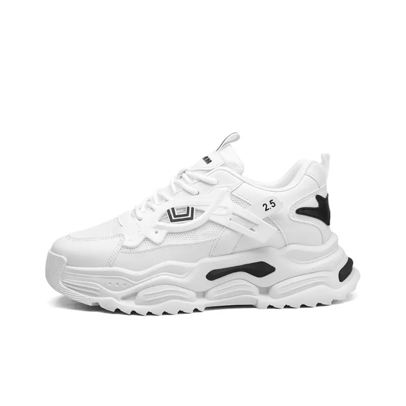 FCMM Low Top Chunky Sneakers Men's-1