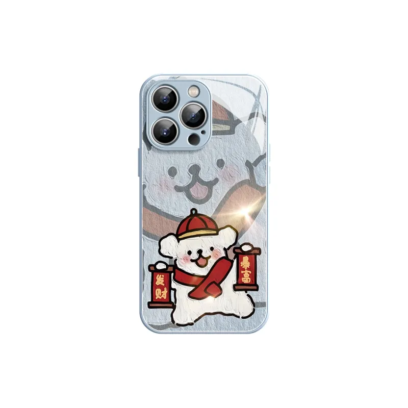Lingtao Phone Cases-1