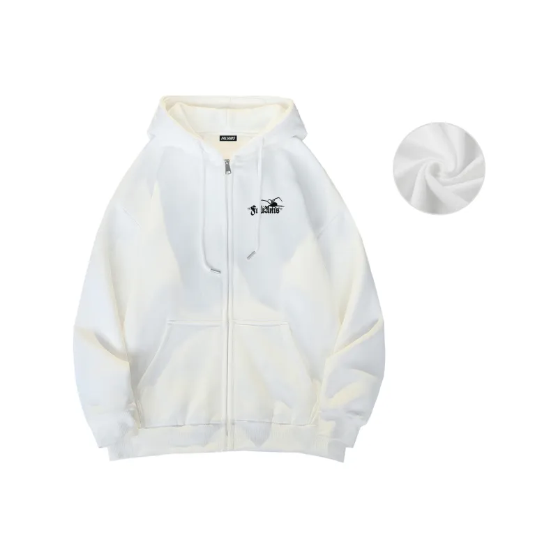 FALIAMS Sweatshirts Unisex-21