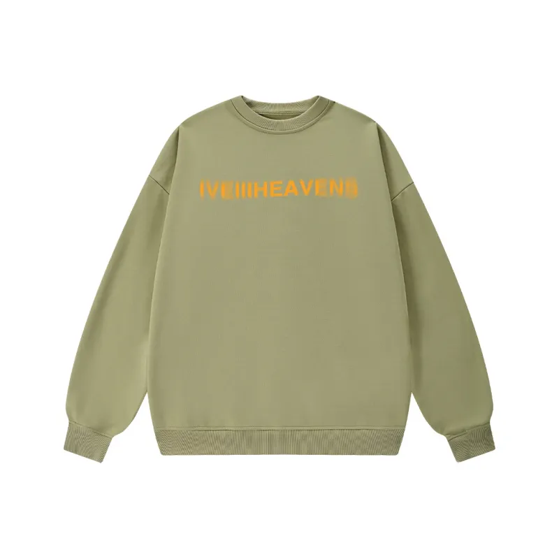 IVEIII Sweatshirts Unisex-16