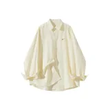 Yellow White Stripes