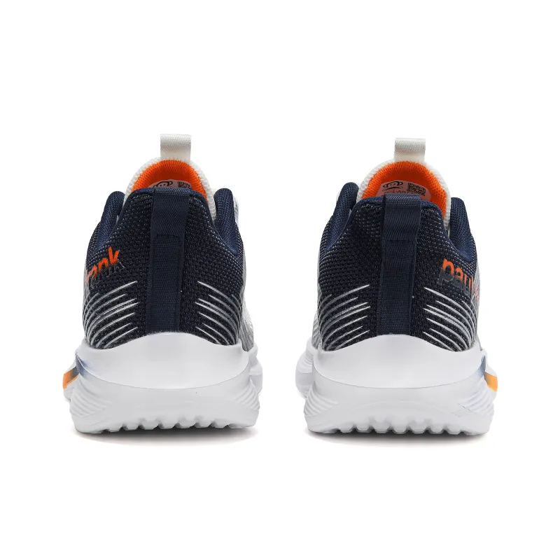 PAUL FRANK Shock Absorbers With Slip Resistant And Abrasion Resistant Properties Low Top Casual Shoes Unisex-3