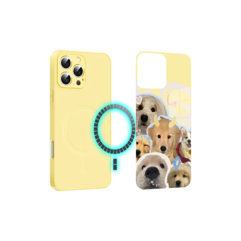 Small bones Phone Cases-8