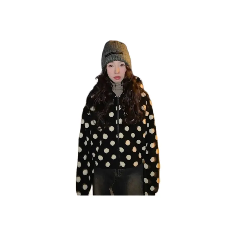 XINBANGBANG Sweaters Women's-4
