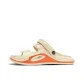 Beige Orange