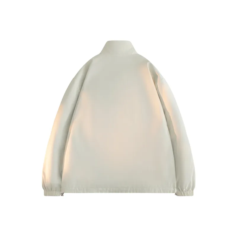 ALI THE FOX Jackets & Coats Unisex-1