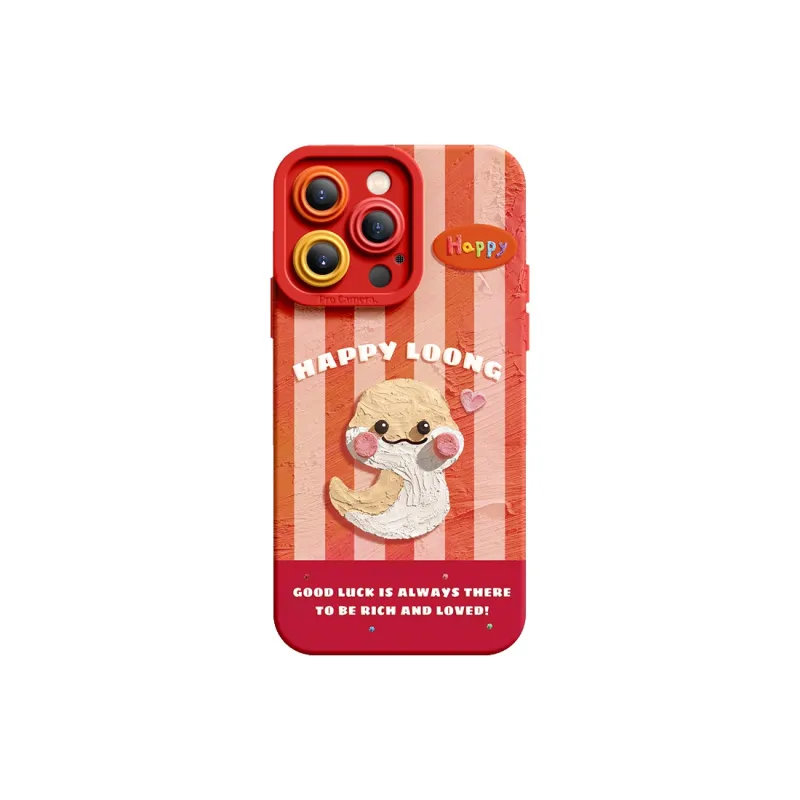 SUPER MOUSE Phone Cases-15