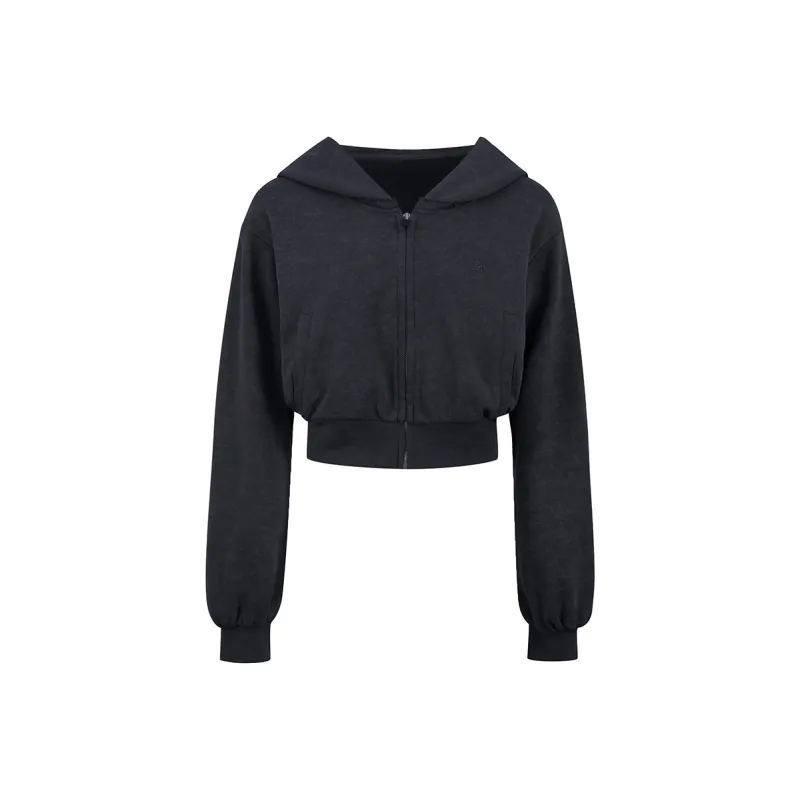 Ariseism Fall And Winter Top Women's-0