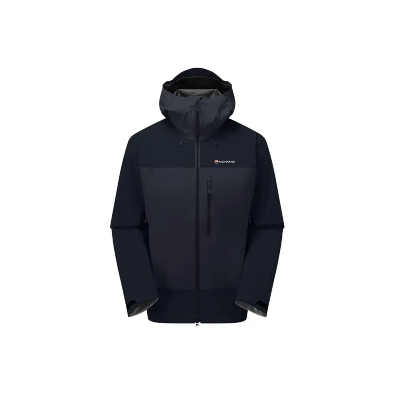 Montane GORE TEX Windproof And Waterproof Windbreaker Jacket Men's-8