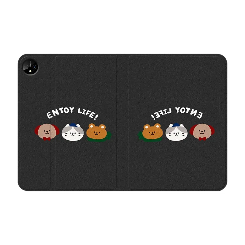 YIBAOBAO Tablet Protective Cases-11