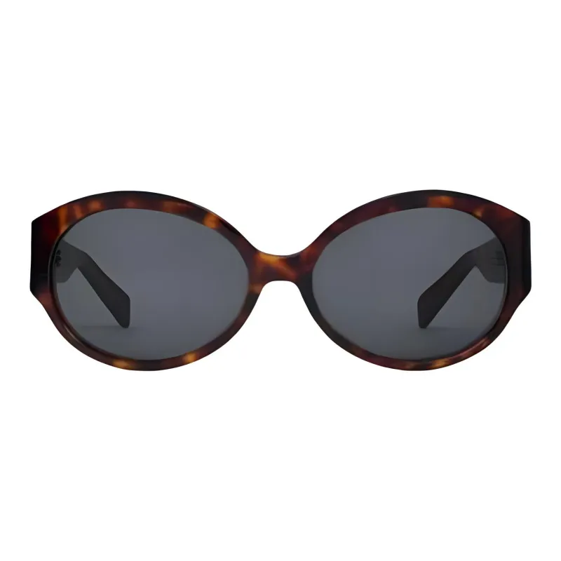 CELINE Triomphe 11 Cat Eye Sunglasses-1