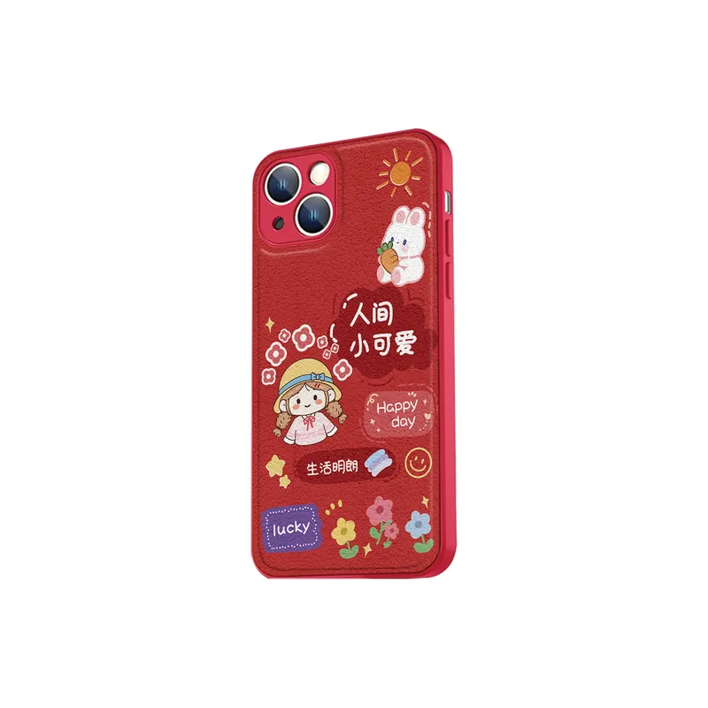 High quality Phone Cases-2