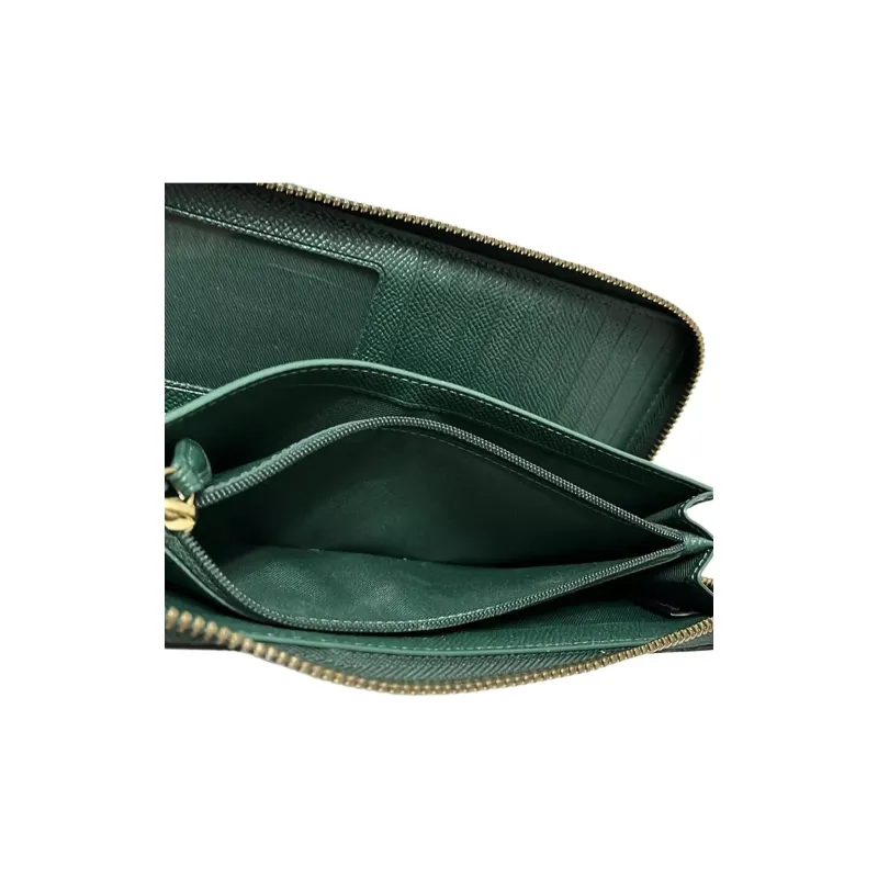 COACH Continental Wallet Wallets-3
