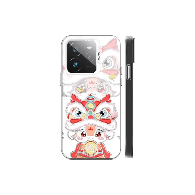 CHUNFAN Phone Cases-5
