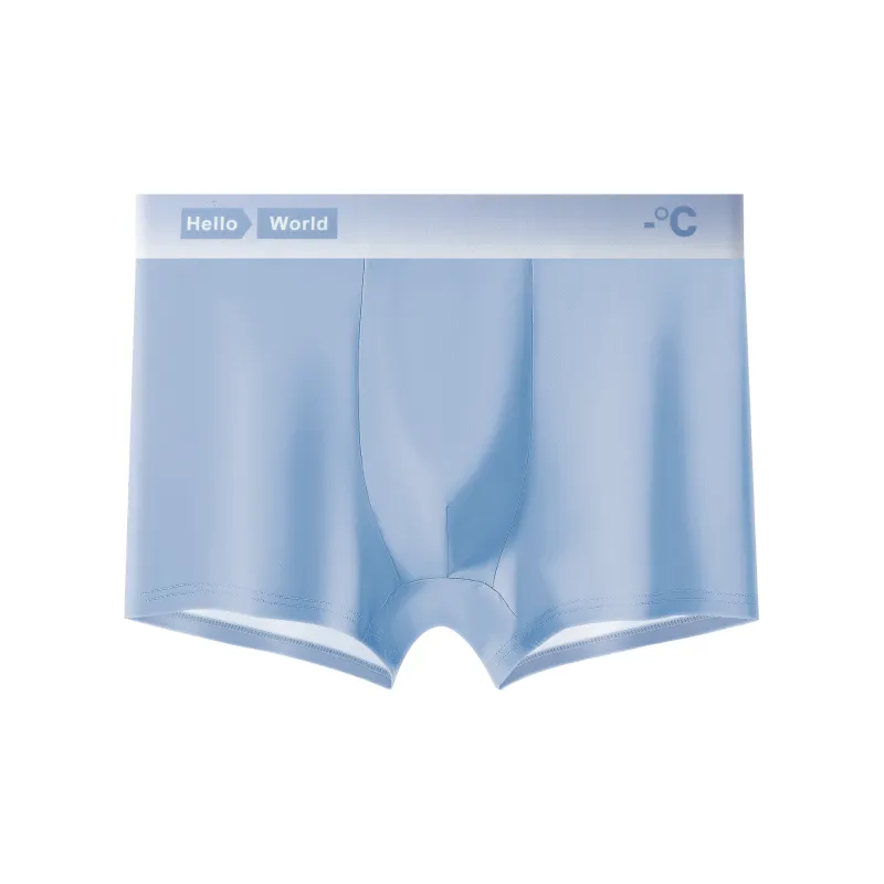 Lan Miao Underpants Men's 3 Pack-4