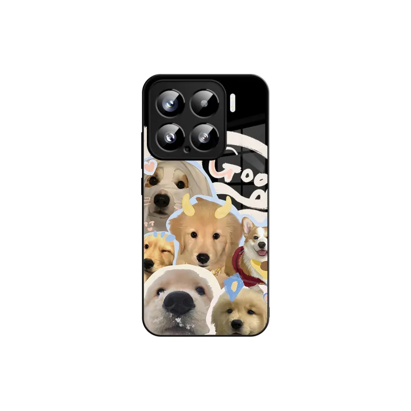 Small bones Phone Cases-24