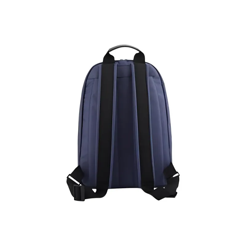 KNOMO Polyester Backpack Regular Men's Blue-3