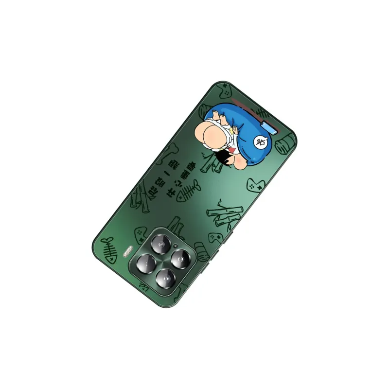 CHUNFAN Phone Cases-2