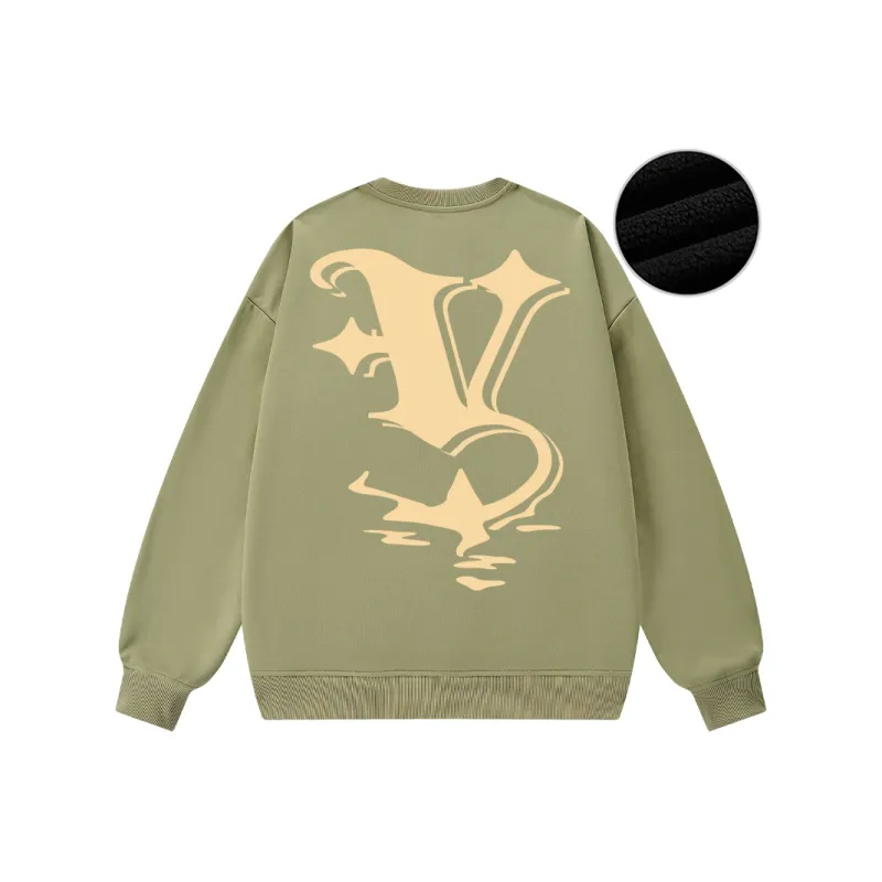 IVEIII Sweatshirts Unisex-30