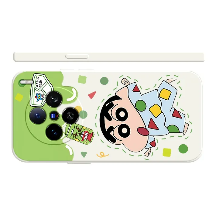 TUYAO Phone Cases-3