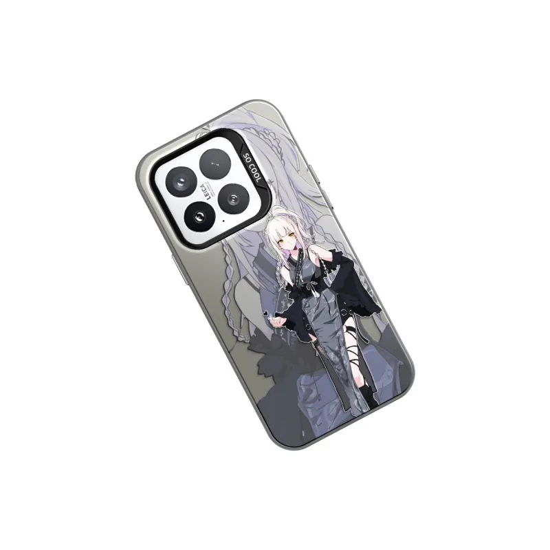 MANQIN Phone Cases-7