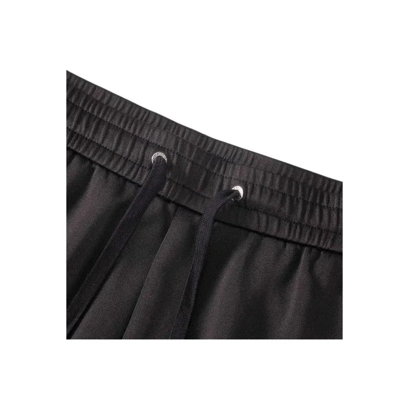 KARL LAGERFELD Casual Shorts Men's Black-3