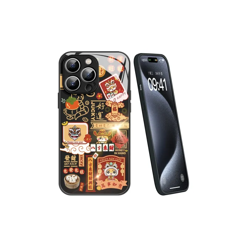 Lingtao Phone Cases-14