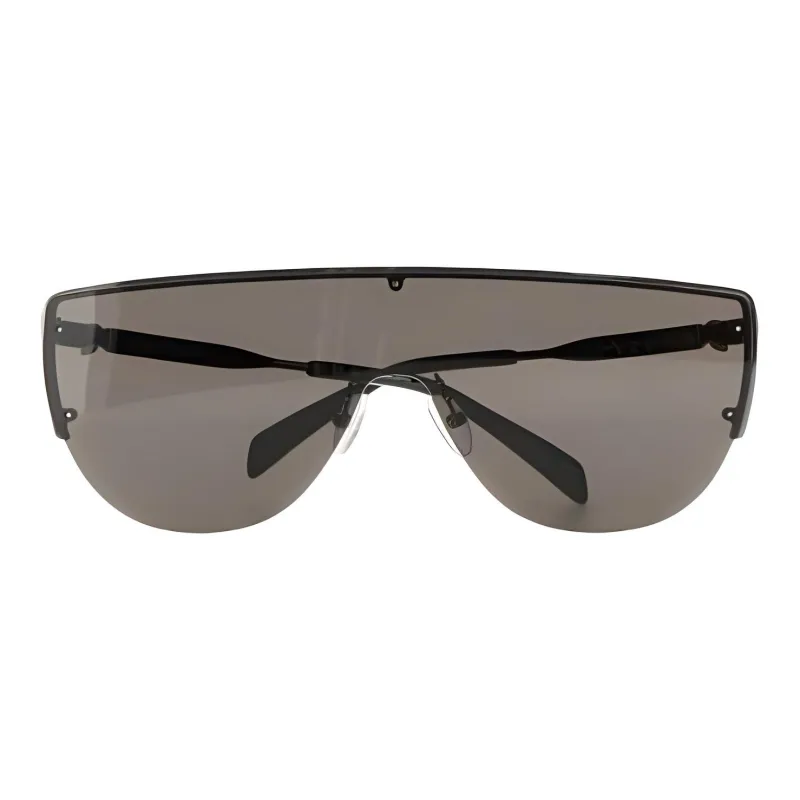 Alexander McQueen Skull Detailed Sunglasses-1