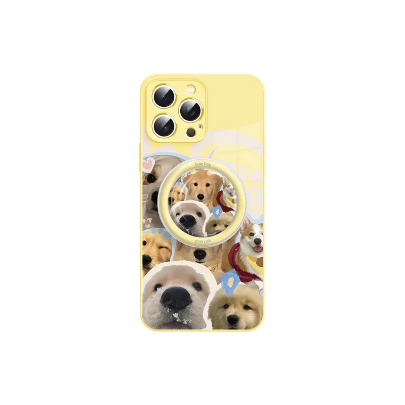 Small bones Phone Cases-9