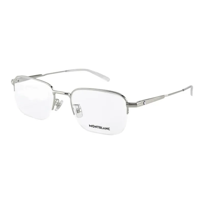 MONTBLANC Rectangle Frame Glasses-0