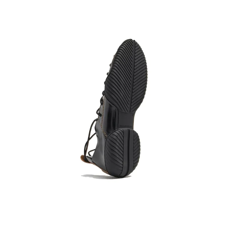 MIISTA Prudence Casual Single Shoes Women's Black-3