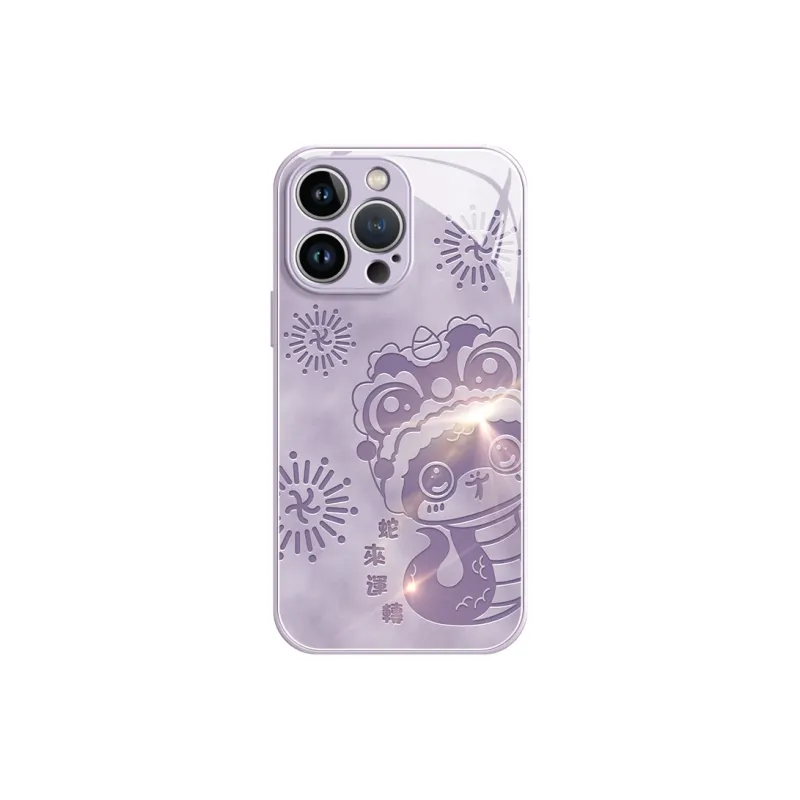 Lingtao Phone Cases-14