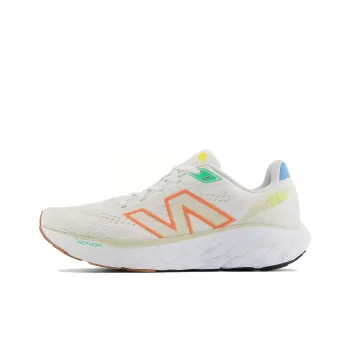 New Balance Fresh Foam X 880v14 'White Orange' Women's
