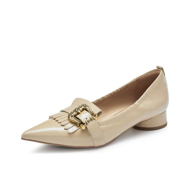 Joypeace Women's Casual Shoes Women's-1