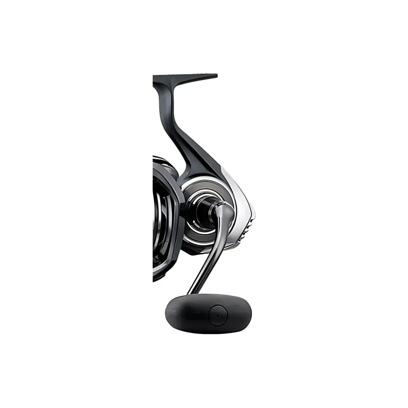 DAIWA BGMQ18000 Fishing Line Reels Fishing Metal Front Unloader Spinning Wheels-2