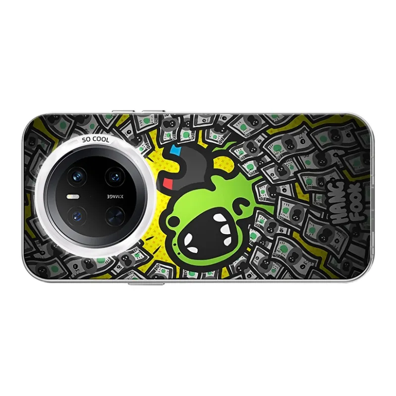 CHUNFAN Phone Cases-19