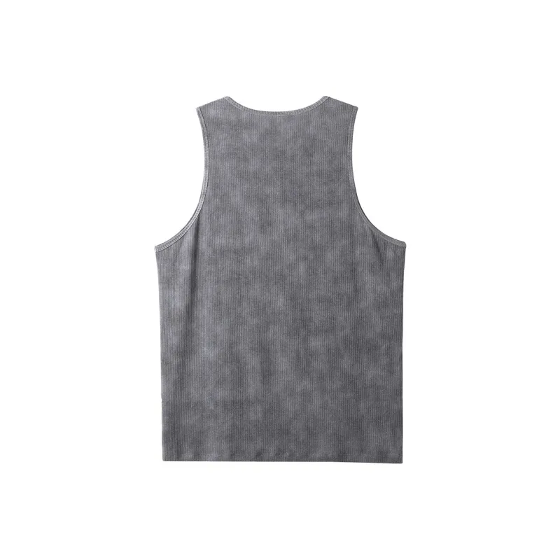 Muscle Dog Tank Tops Men-5