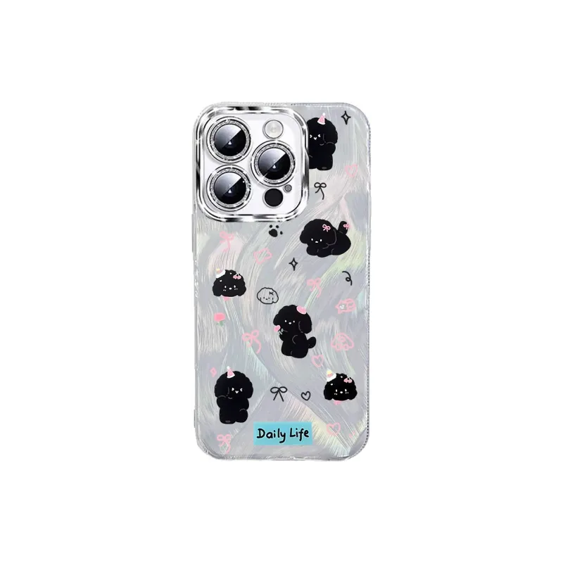 TUNAMEI Phone Cases-0