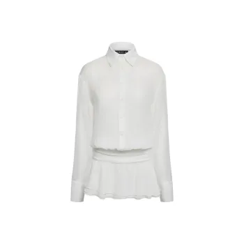 Lioness Long Sleeved Dress Women's
