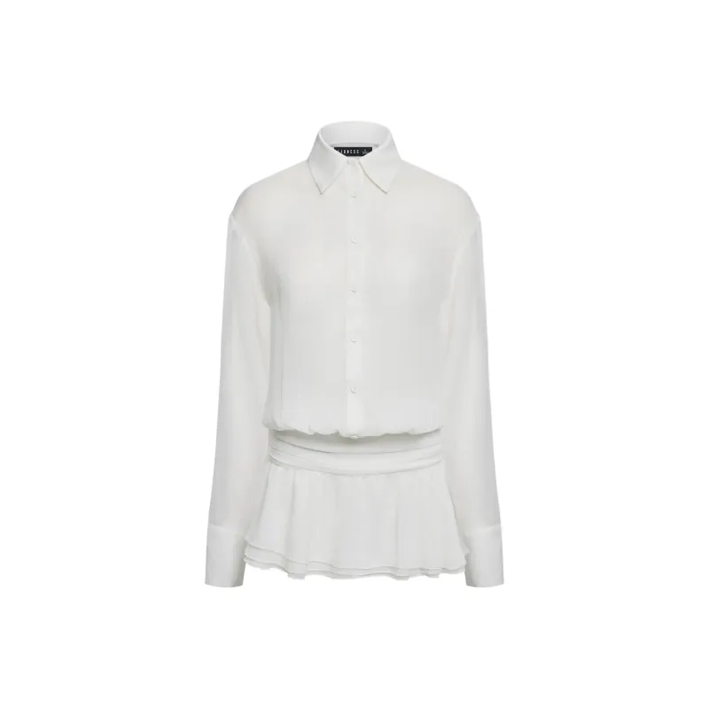Lioness Long Sleeved Dress Women's-0