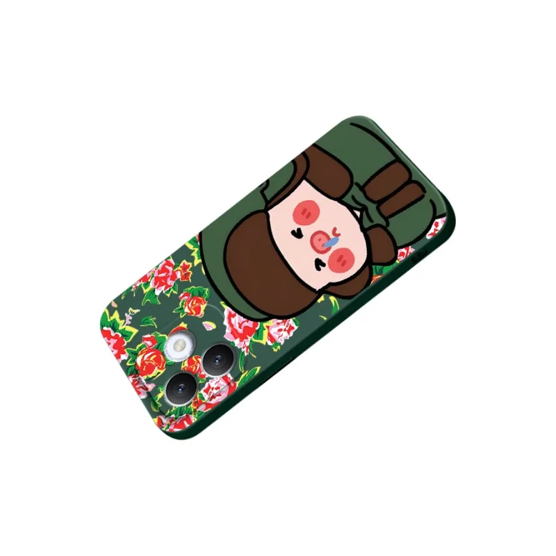 CHUNFAN Phone Cases-28