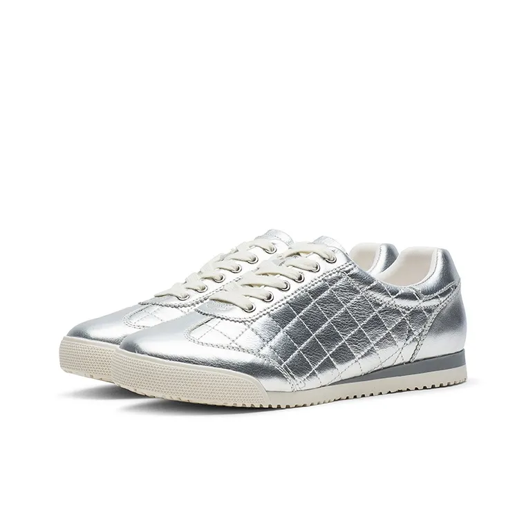 Coup De Foudre Non slip Lightweight Low Top Skateboard Shoes Women's-6