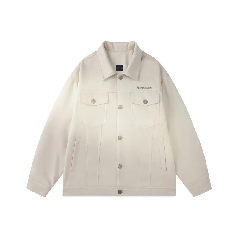 Kawasaki Jackets Unisex-6