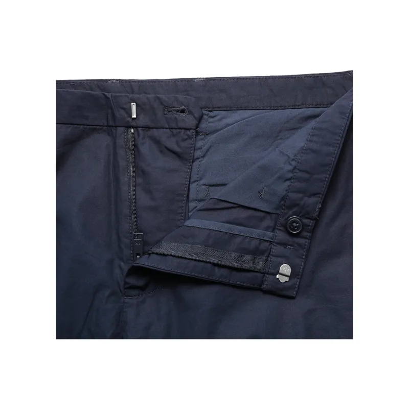 ARMANI EXCHANGE Casual Pants Men Marine Blue-5