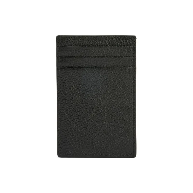 Giuseppe Zanotti Albert Grained Cardholder-1