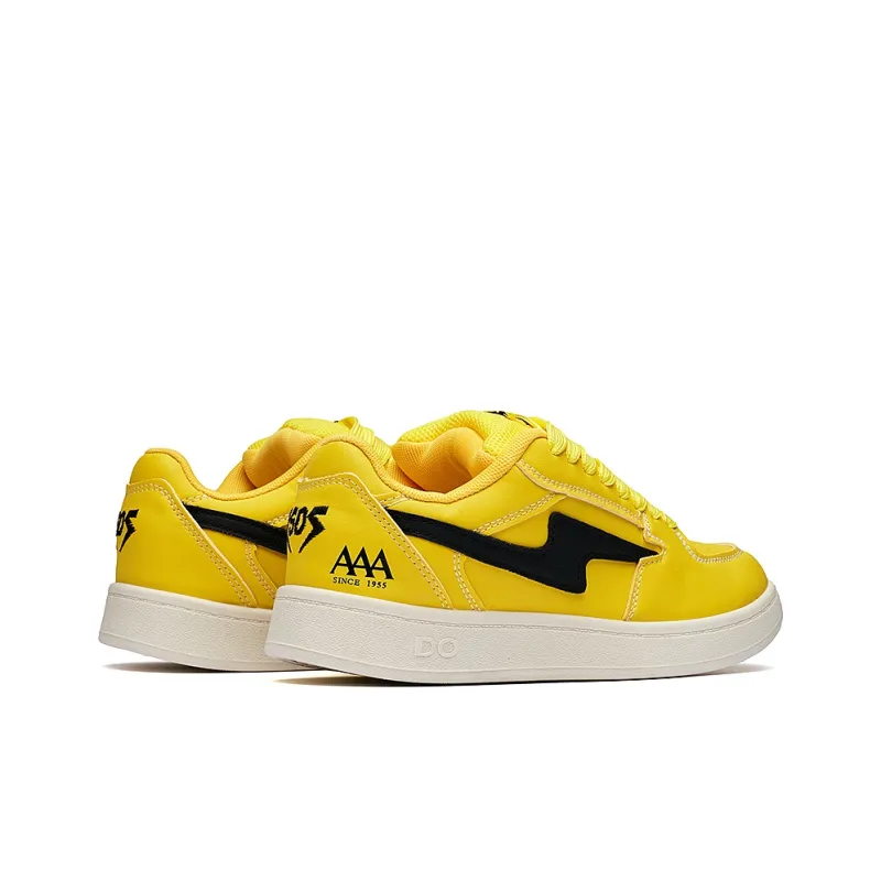 AAA SINCE 1955 Low-Top Skateboard Shoes Women's-50