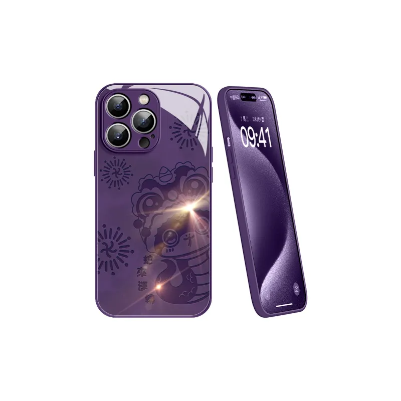 Lingtao Phone Cases-1