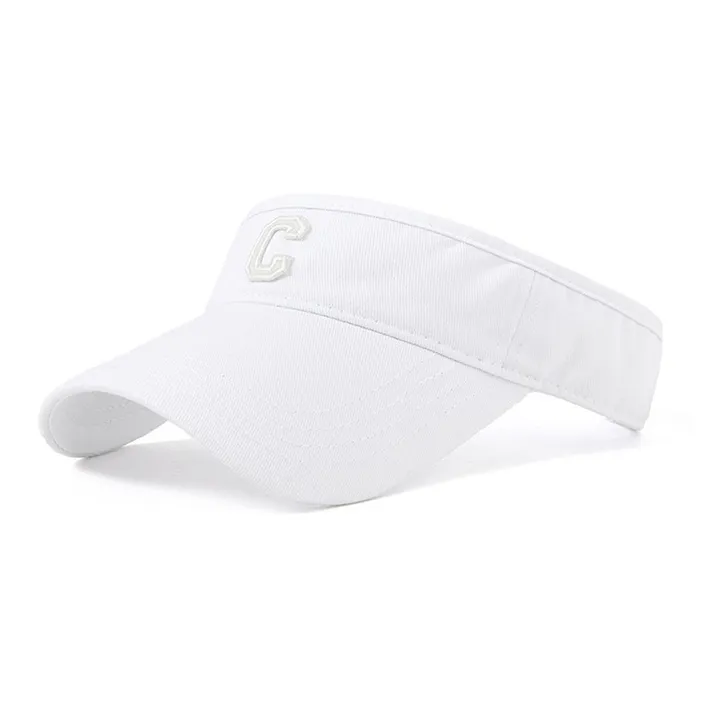 BAIJUAN Cotton Sun Protection Hats Unisex-2