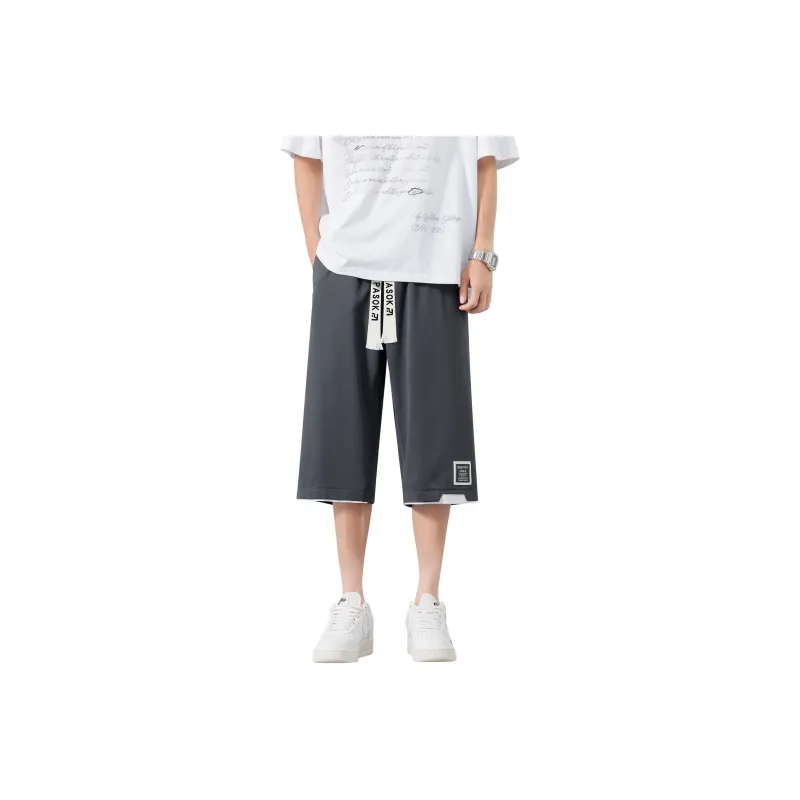 PASOK Casual Shorts Unisex-6