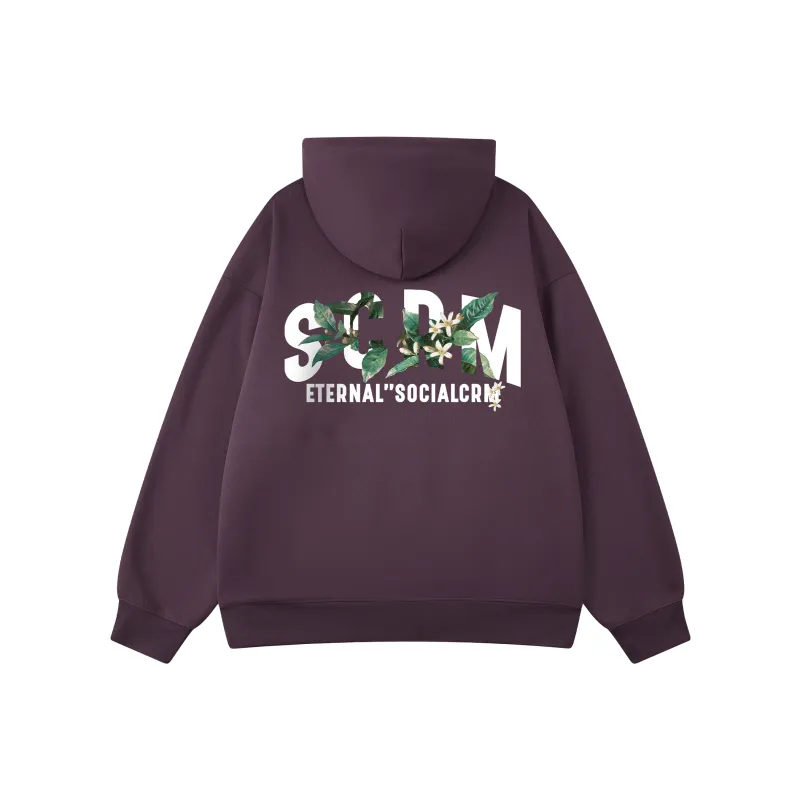 SCRM Sweatshirts Unisex-9